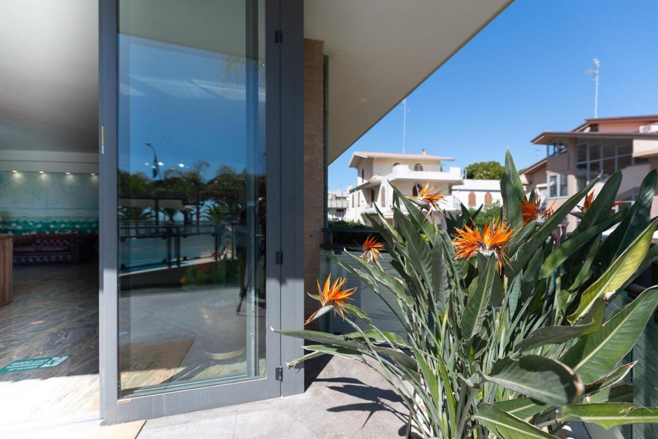 Residence Playa トルトレート エクステリア 写真