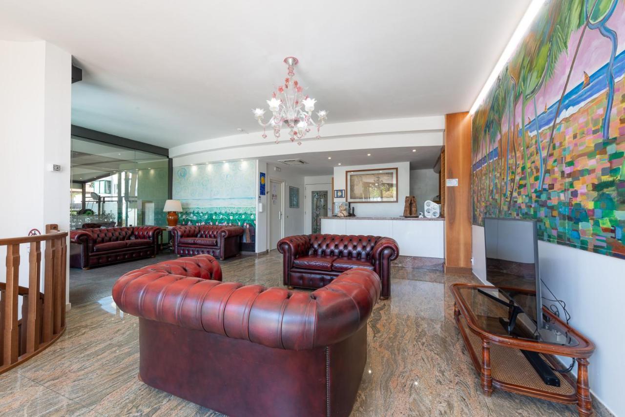 Residence Playa トルトレート エクステリア 写真