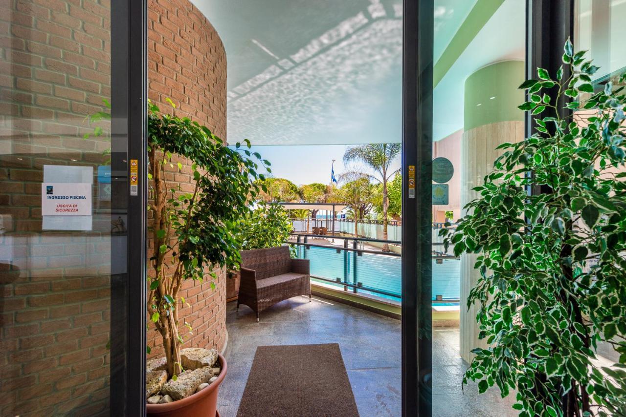 Residence Playa トルトレート エクステリア 写真