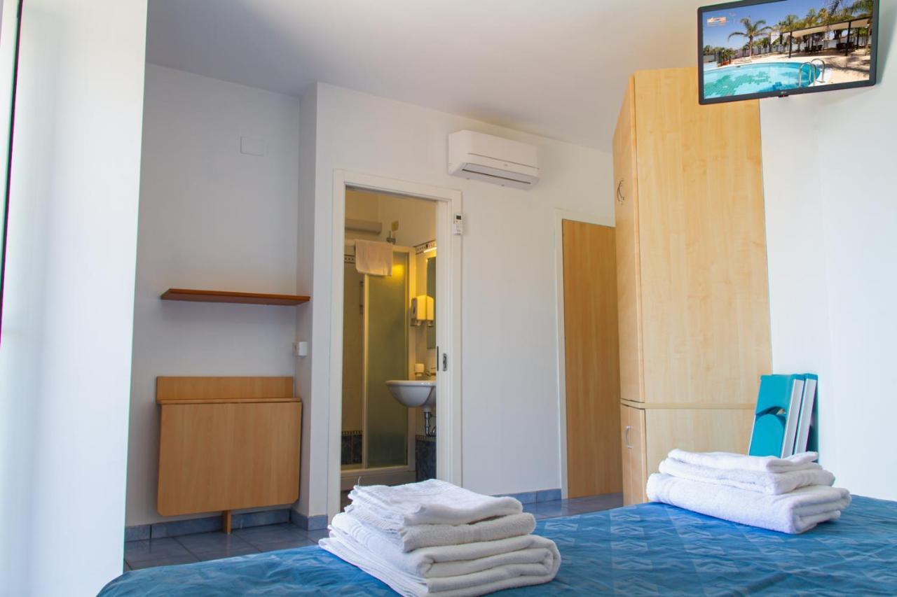 Residence Playa トルトレート エクステリア 写真