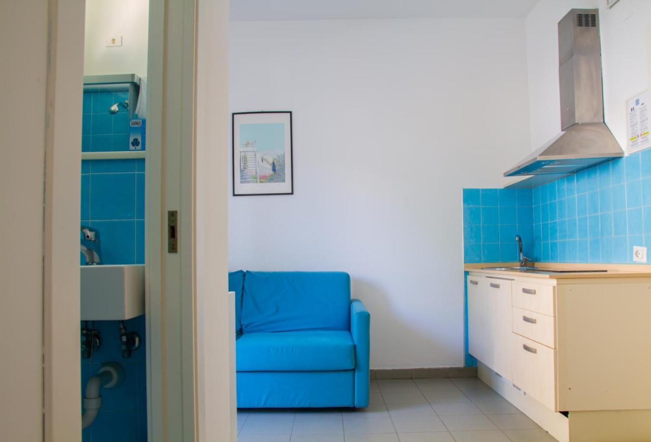 Residence Playa トルトレート エクステリア 写真