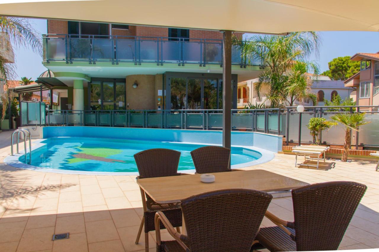 Residence Playa トルトレート エクステリア 写真
