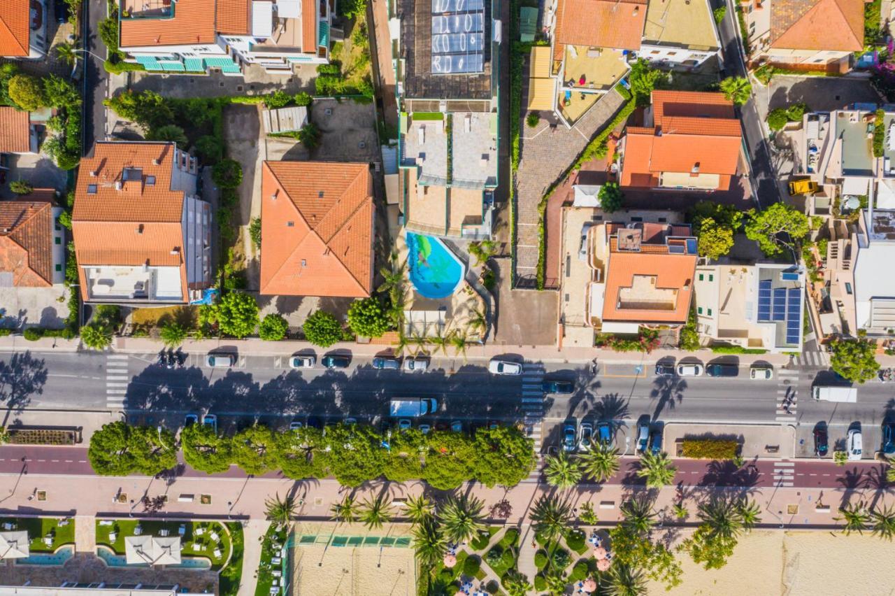Residence Playa トルトレート エクステリア 写真