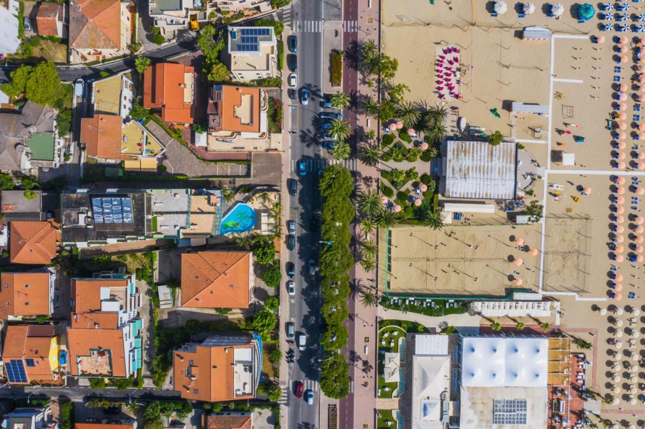 Residence Playa トルトレート エクステリア 写真