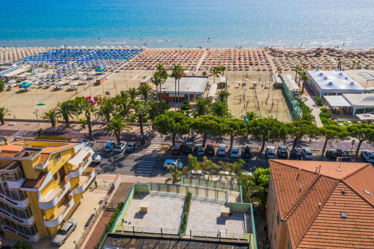 Residence Playa トルトレート エクステリア 写真