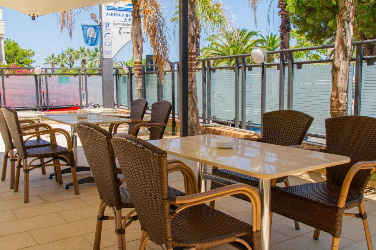 Residence Playa トルトレート エクステリア 写真