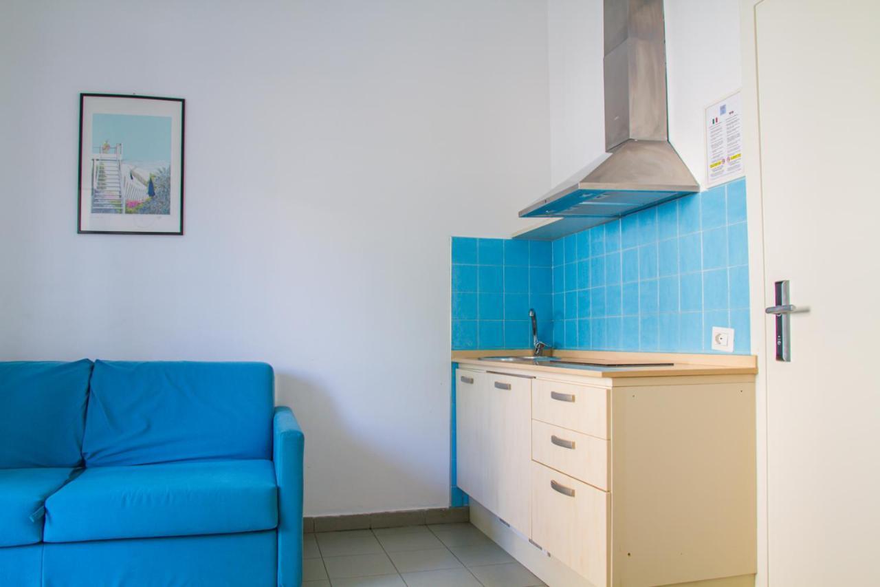 Residence Playa トルトレート エクステリア 写真