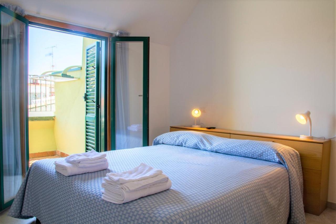 Residence Playa トルトレート エクステリア 写真