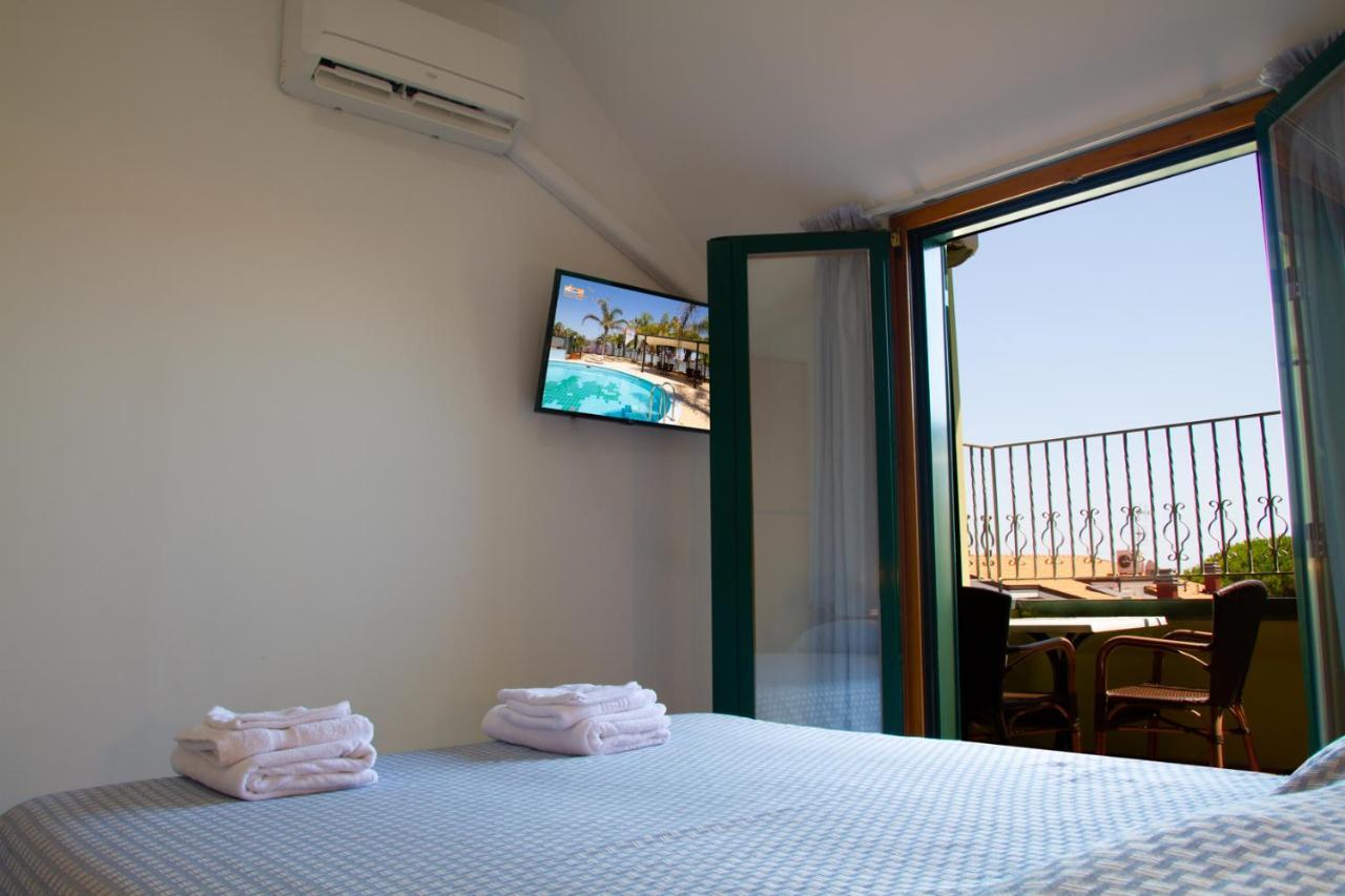 Residence Playa トルトレート エクステリア 写真