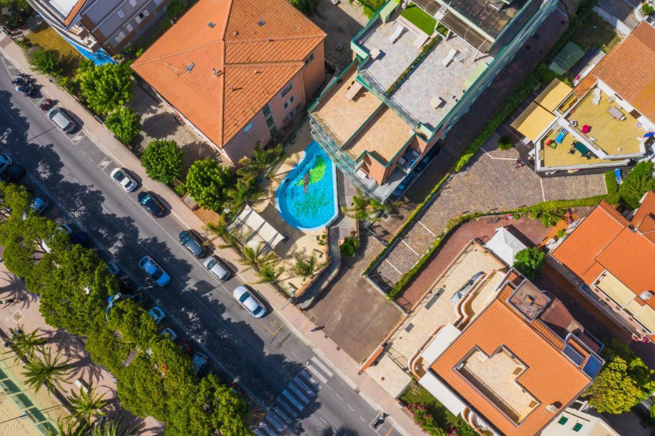 Residence Playa トルトレート エクステリア 写真
