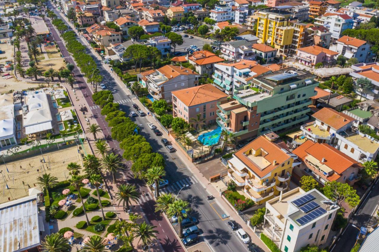 Residence Playa トルトレート エクステリア 写真