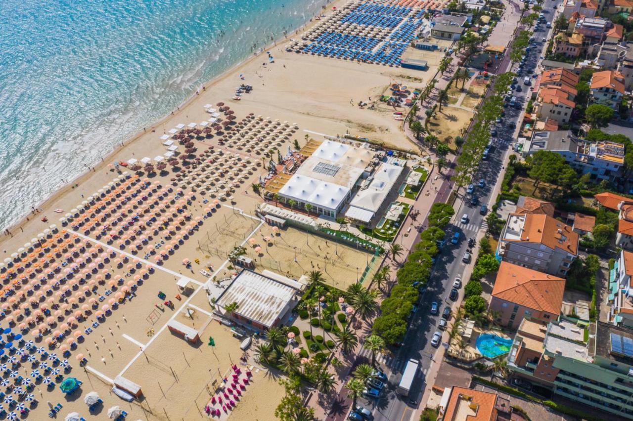 Residence Playa トルトレート エクステリア 写真
