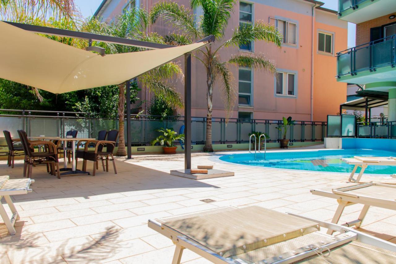 Residence Playa トルトレート エクステリア 写真