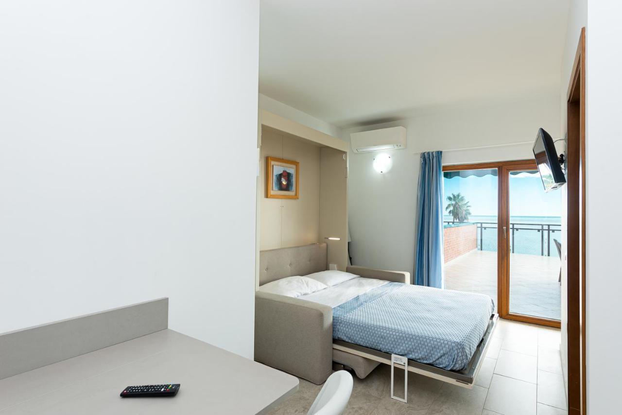 Residence Playa トルトレート エクステリア 写真