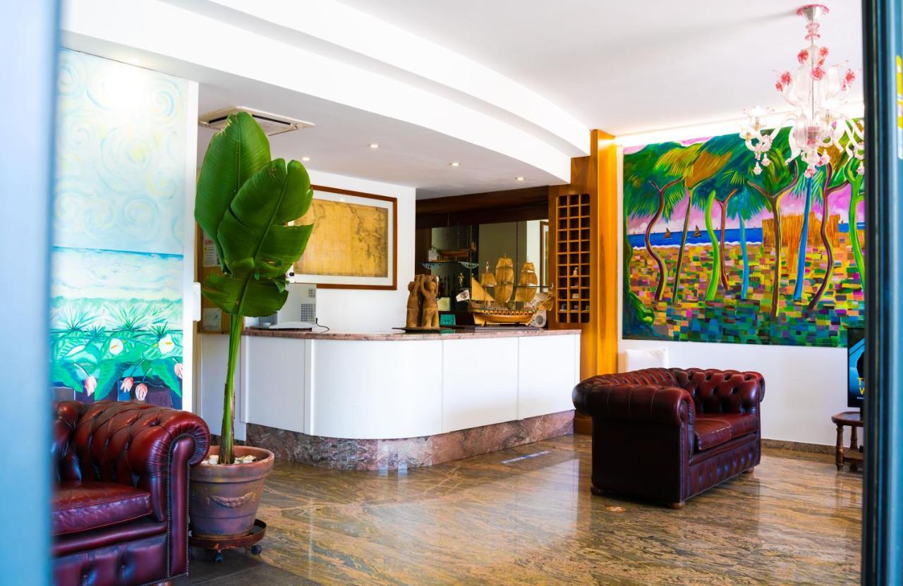 Residence Playa トルトレート エクステリア 写真