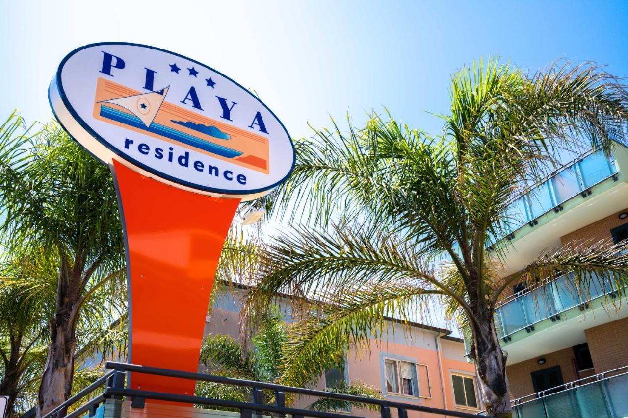 Residence Playa トルトレート エクステリア 写真