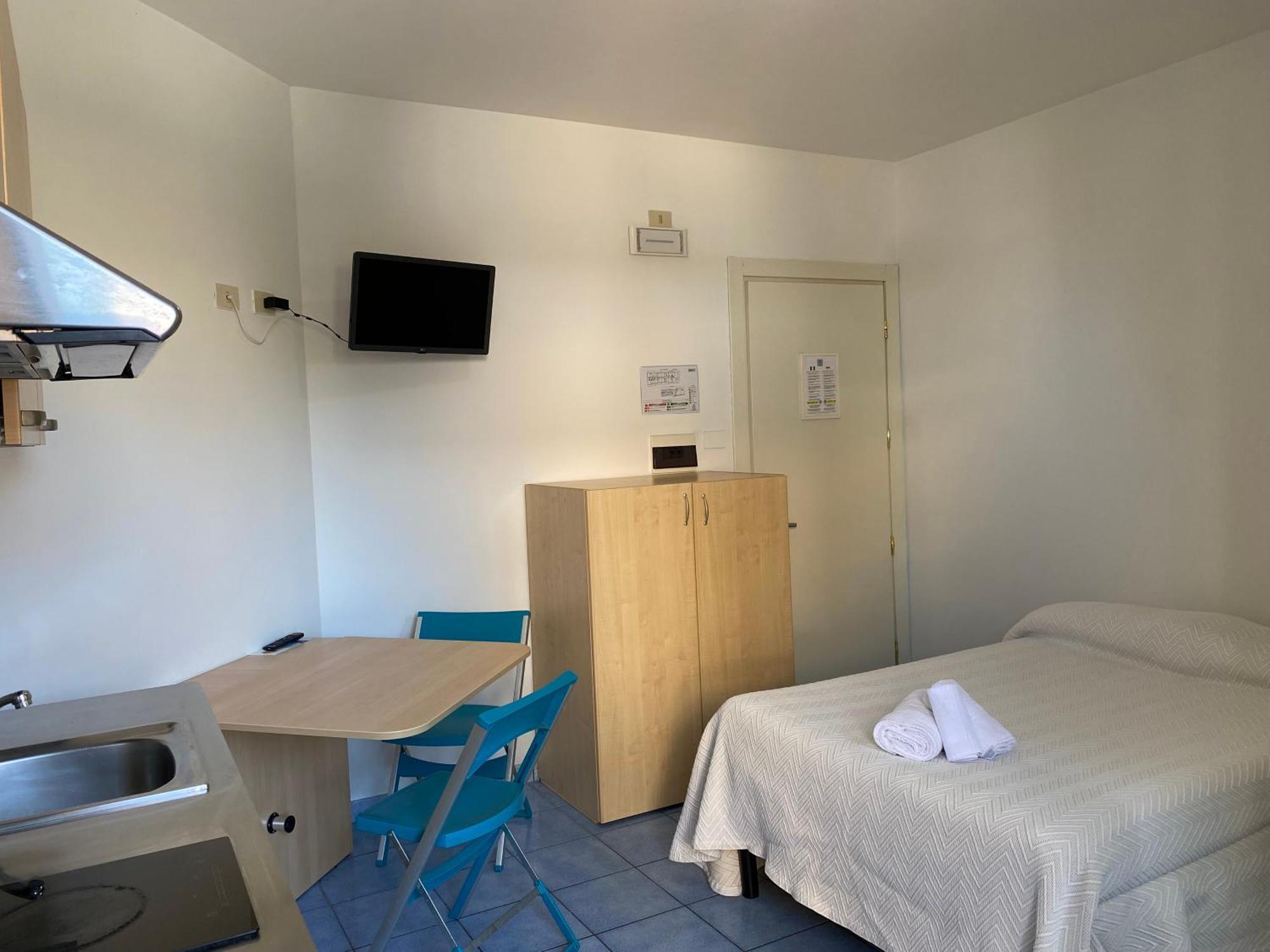 Residence Playa トルトレート エクステリア 写真